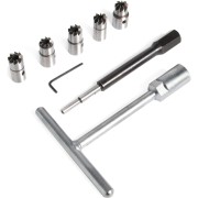 Набор разверток Car-tool CT-1571B Набор разверток Car-tool CT-1571B