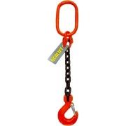 Цепной одноветвевой строп OCALIFT 1СЦ-2 1sc5300t2 Цепной одноветвевой строп OCALIFT 1СЦ-2 1sc5300t2