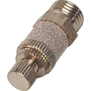 Фитинг-глушитель (пневмоглушитель) NBPT 58459 Фитинг-глушитель (пневмоглушитель) NBPT 58459