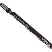 Пилки для лобзиков по дереву и пластику RAGE T101B 552027