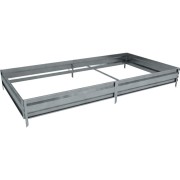 Готовая грядка Delta-Park GM100-2Zn 3001038