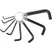 Набор шестигранных ключей SITOMO 77452