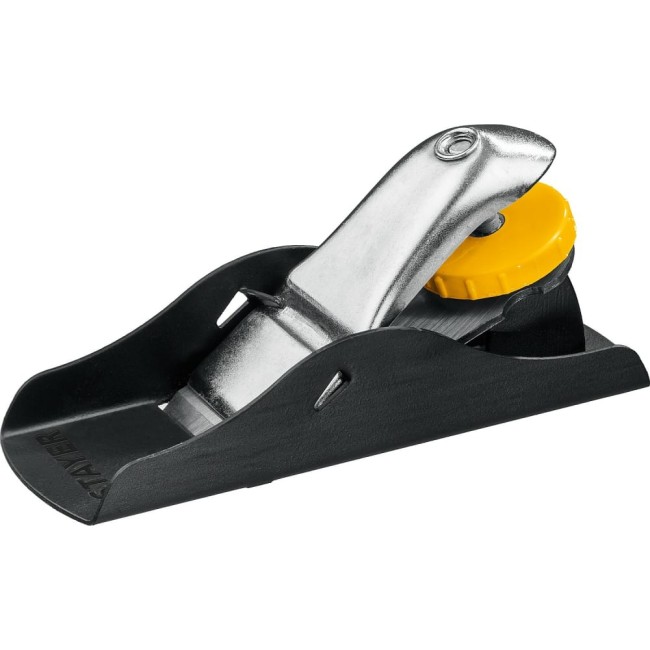 Металлический рубанок STAYER Mini 1860_z02