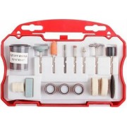 Универсальный набор оснастки для гравера WORTEX MGK052U11811