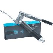 Двухплунжерный шприц для густой смазки NORDBERG NO2403 Двухплунжерный шприц для густой смазки NORDBERG NO2403