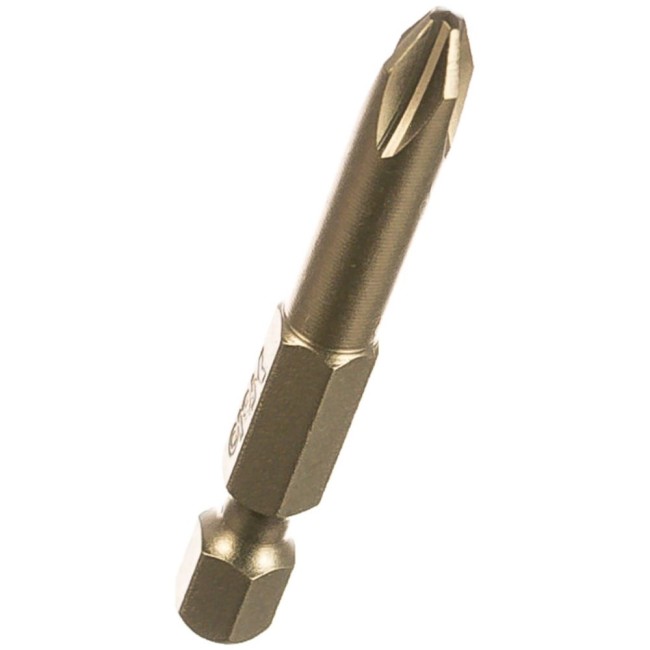 Крестовая бита Felo Industrial 03202517