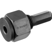 Державка для коронок-чашек ЗУБР ЭКСПЕРТ 33363_z01