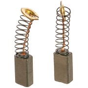 Графитовые щетки для МШЛ 900Э Elitech 1819.006500 Графитовые щетки для МШЛ 900Э Elitech 1819.006500