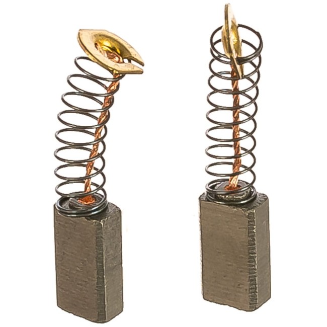 Графитовые щетки для МШЛ 900Э Elitech 1819.006500