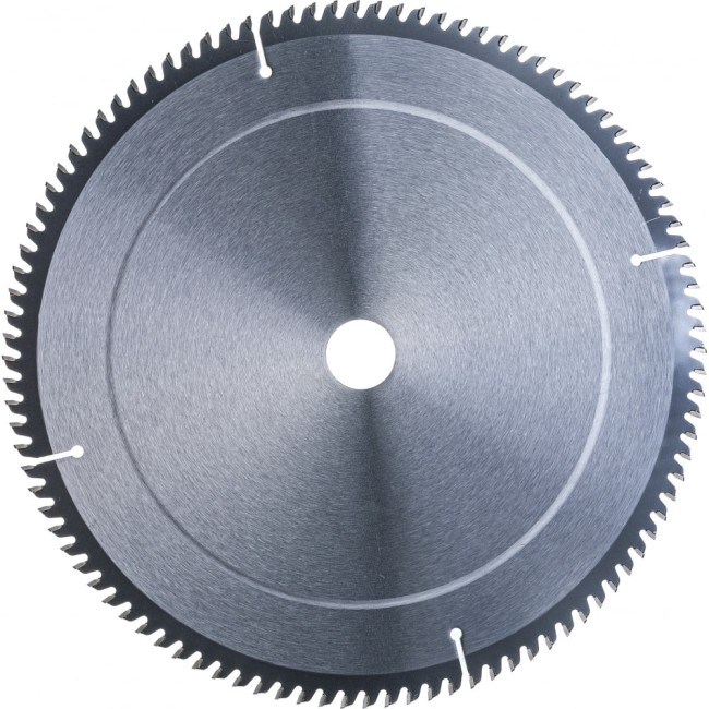 Пильный диск по цветным металлам и ламинату KEOS WMB305.100
