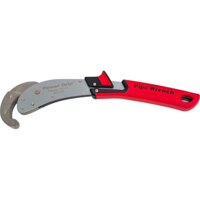 Самозахватный ключ NIKONA TURBOWRENCHES 01-155