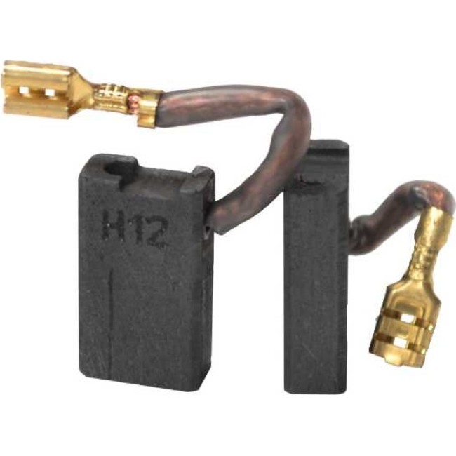 Графитовых комплект щеток Asein dewalt oem R1229J Графитовых комплект щеток Asein dewalt oem R1229J