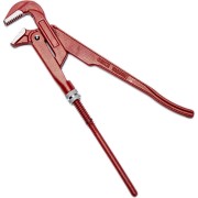 Рычажный трубный ключ BIST BWD314-08 Рычажный трубный ключ BIST BWD314-08