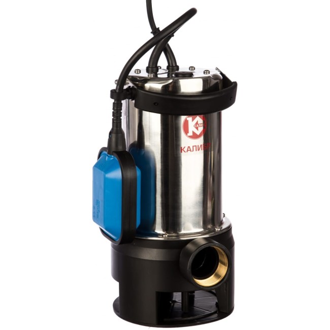 Электрический центробежный электронасос Калибр НПЦ-1100/35Н 00000067222
