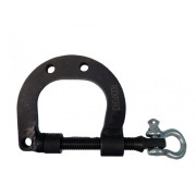 Захват для кузовных работ Rockforce усилие 4т ширина захвата 95мм RF-62508A(26212)