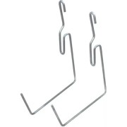 Пристенный кронштейн для балконных ящиков Удачный Сезон 90016-5 Пристенный кронштейн для балконных ящиков Удачный Сезон 90016-5