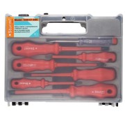 Набор отверток Sturm 1040-01-SSE Набор отверток Sturm 1040-01-SSE