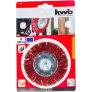 Плоская щетка KWB 6044-30 Плоская щетка KWB 6044-30