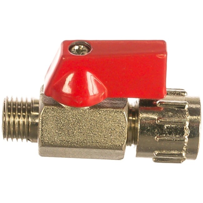 Шаровый кран CONCORDE KS14-BVG 6619297