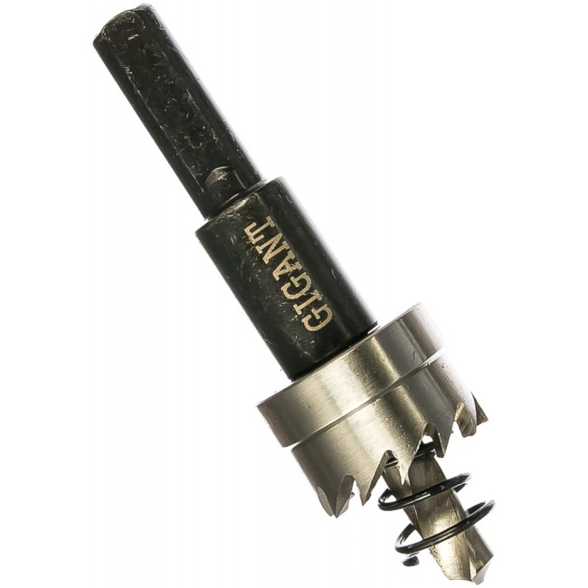 Кольцевая коронка Gigant G-11304