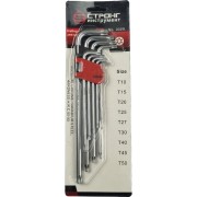 Набор ключей звездочек Strong СТП-92300001 Набор ключей звездочек Strong СТП-92300001