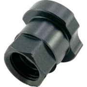 Композитный адаптер SCHTAER SCH-IW-B-P