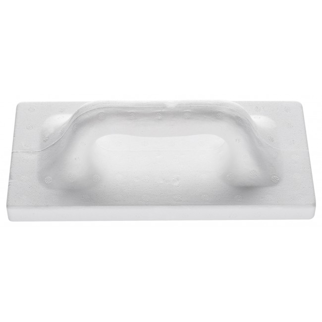 Терка HARDY 0840-355014