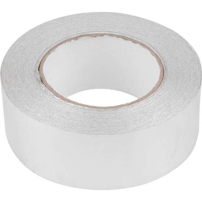 Алюминиевая лента клейкая STARFIX SM-81537-1