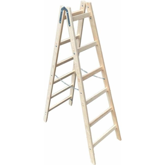 Деревянная стремянка-ходуля SevenBerg DRD-2х6