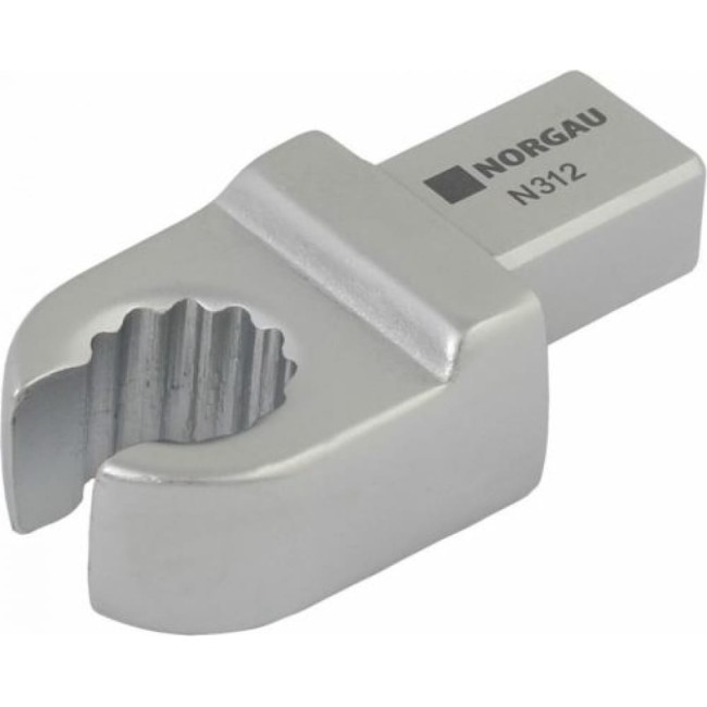 Накидная разрезная насадка NORGAU N312-10 051111510