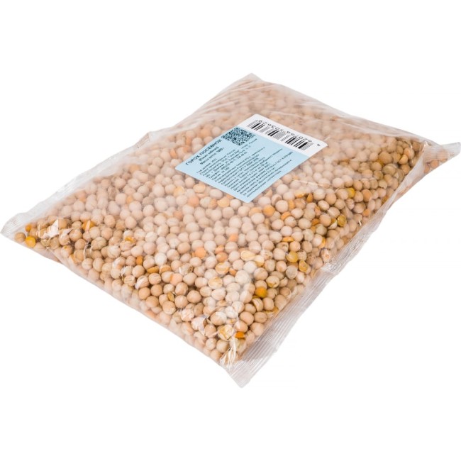 Семена Green Deer горох 4620766503629