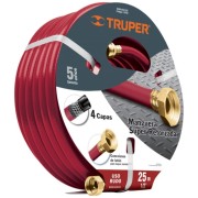 Садовый шланг Truper MAN-25X1/2X 19793 Садовый шланг Truper MAN-25X1/2X 19793