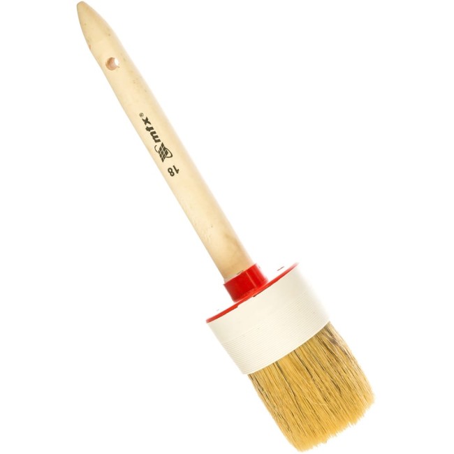 Круглая кисть MATRIX №18 82088