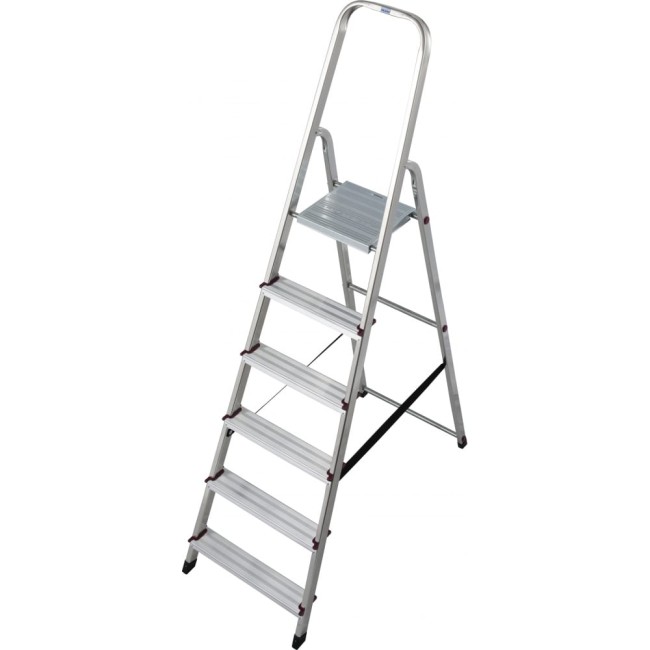 Свободностоящая стремянка Krause Corda 000736