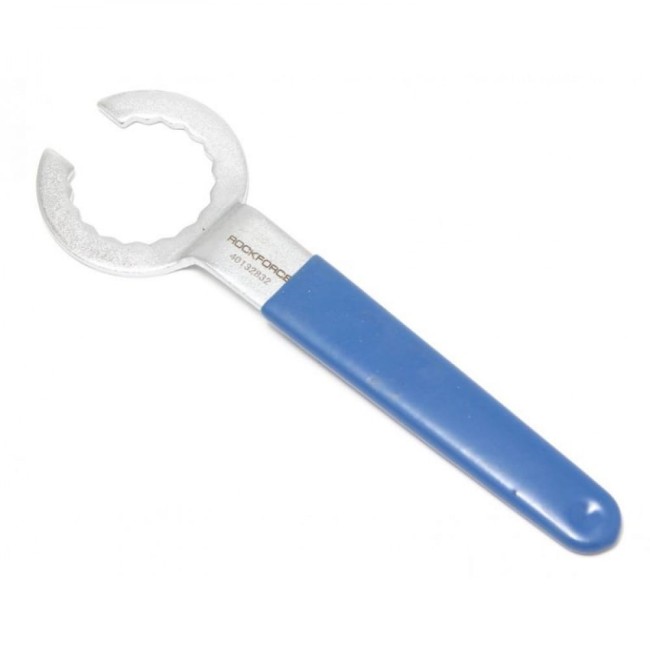 Ключ для регулировки натяжения ремня грм VW 2.5TDI Rockforce RF-40132832(17044)