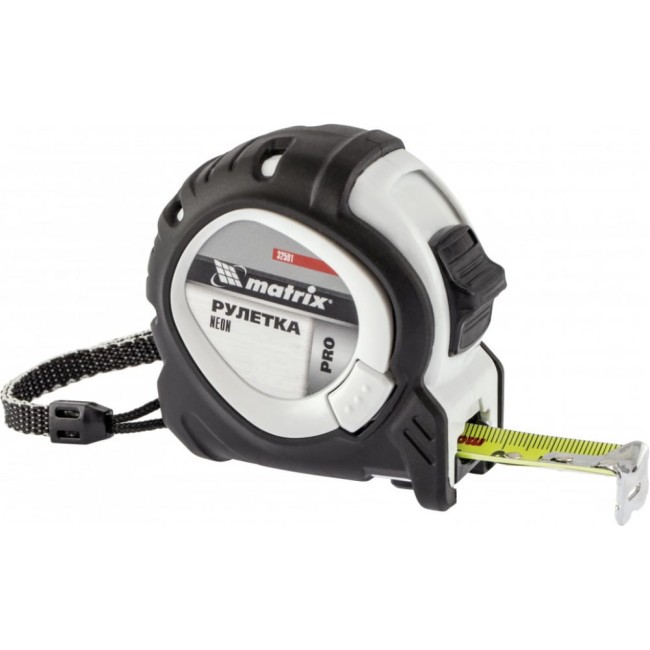 Рулетка MATRIX Neon PRO 32590
