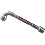 Двухсторонний L-образный проходной торцевой ключ ЗУБР МАСТЕР 27185-19 Двухсторонний L-образный проходной торцевой ключ ЗУБР МАСТЕР 27185-19