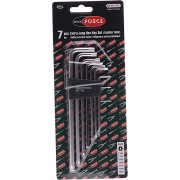 Набор экстрадлинных ключей Rockforce RF-5071TXL Набор экстрадлинных ключей Rockforce RF-5071TXL