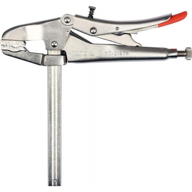 Параллельная струбцина YATO YT-21570