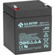 Аккумуляторная батарея BB Battery HR 5,8-12 Аккумуляторная батарея BB Battery HR 5,8-12