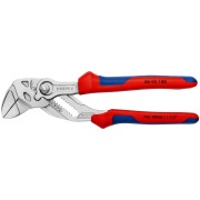 Переставные клещи Knipex KN-8605180SB Переставные клещи Knipex KN-8605180SB