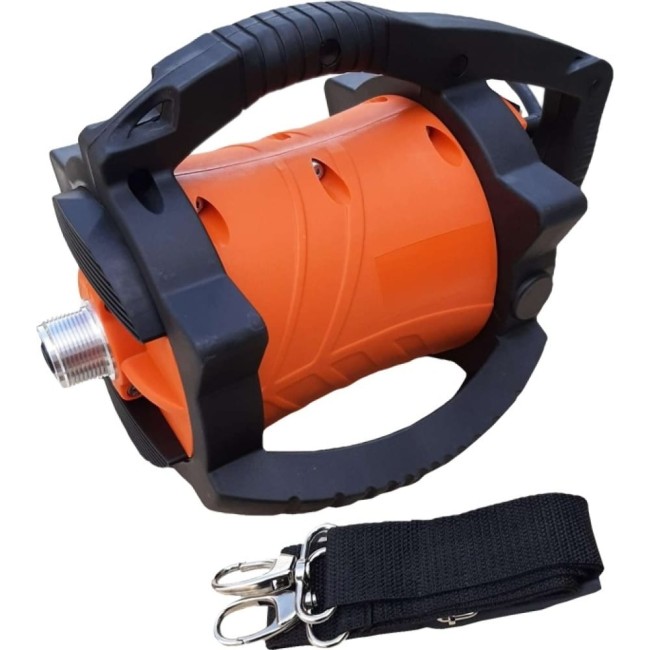 Глубинный вибратор SPEKTROS DI-230 56242