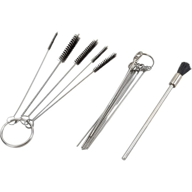 Набор для чистки краскопультов GATX GS-10