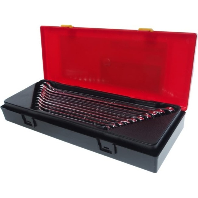 Набор комбинированных ключей JTC JTC-K6104