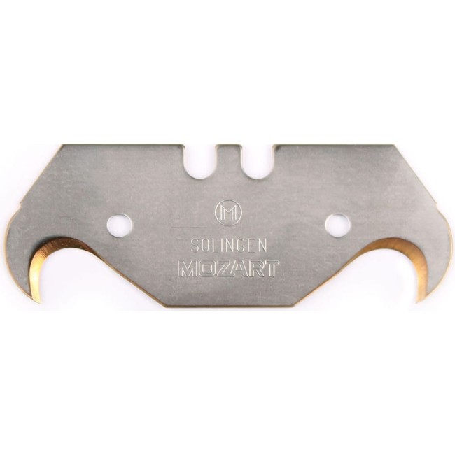 Крючкообразные лезвия MOZART 90110.065-2078