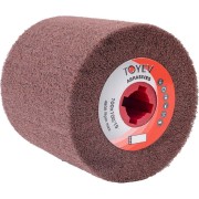 Нетканый шлифовальный валик Toyev SBM 004999 Нетканый шлифовальный валик Toyev SBM 004999