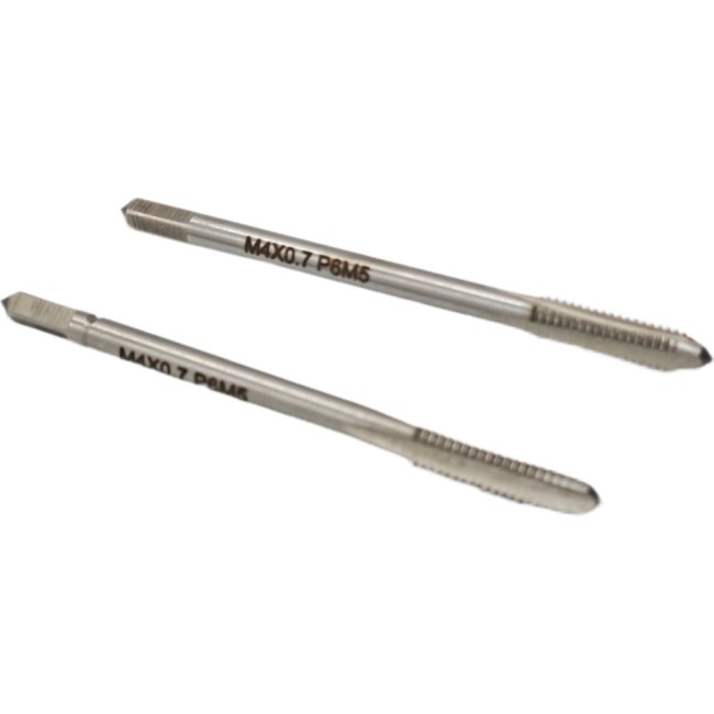 Машинно-ручной метчик TORNERI 011848