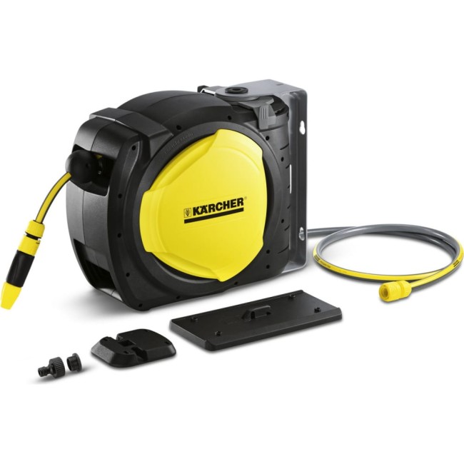 Компактная автоматическая катушка Karcher CR 7.220 2.645-218