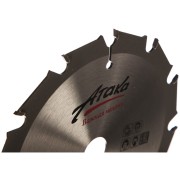 Пильный диск по газобетону, строительному дереву АТАКА 7088860 Пильный диск по газобетону, строительному дереву АТАКА 7088860