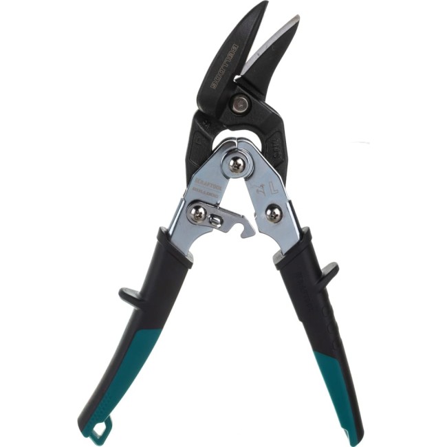 Ножницы по твердому металлу KRAFTOOL ПРОФИ 2325-L